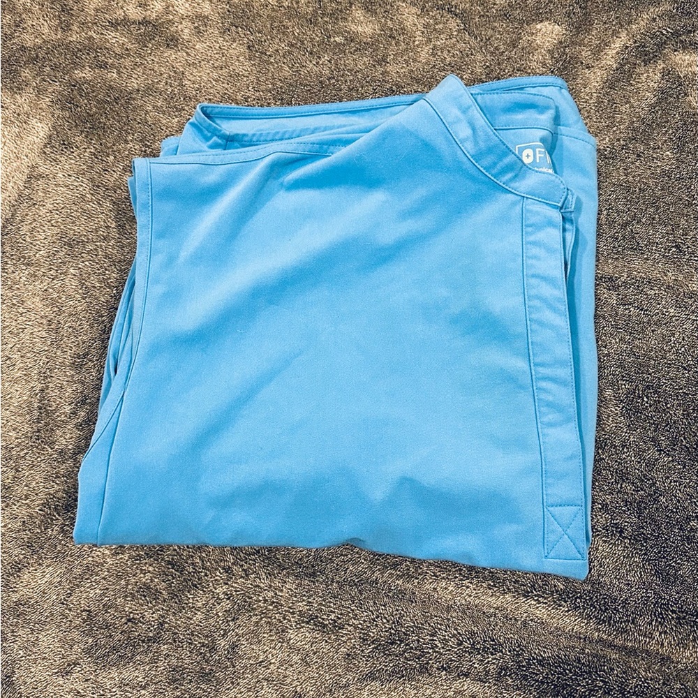 Capri Blue XL set